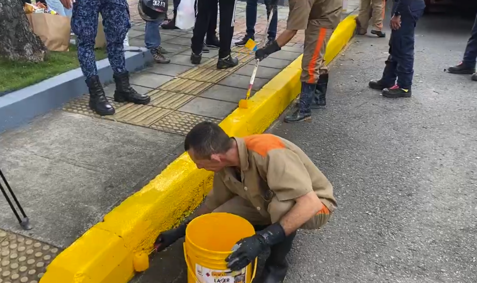 Jaime Andrés Beltrán y su Revolucionaria Iniciativa para Embellecer Bucaramanga